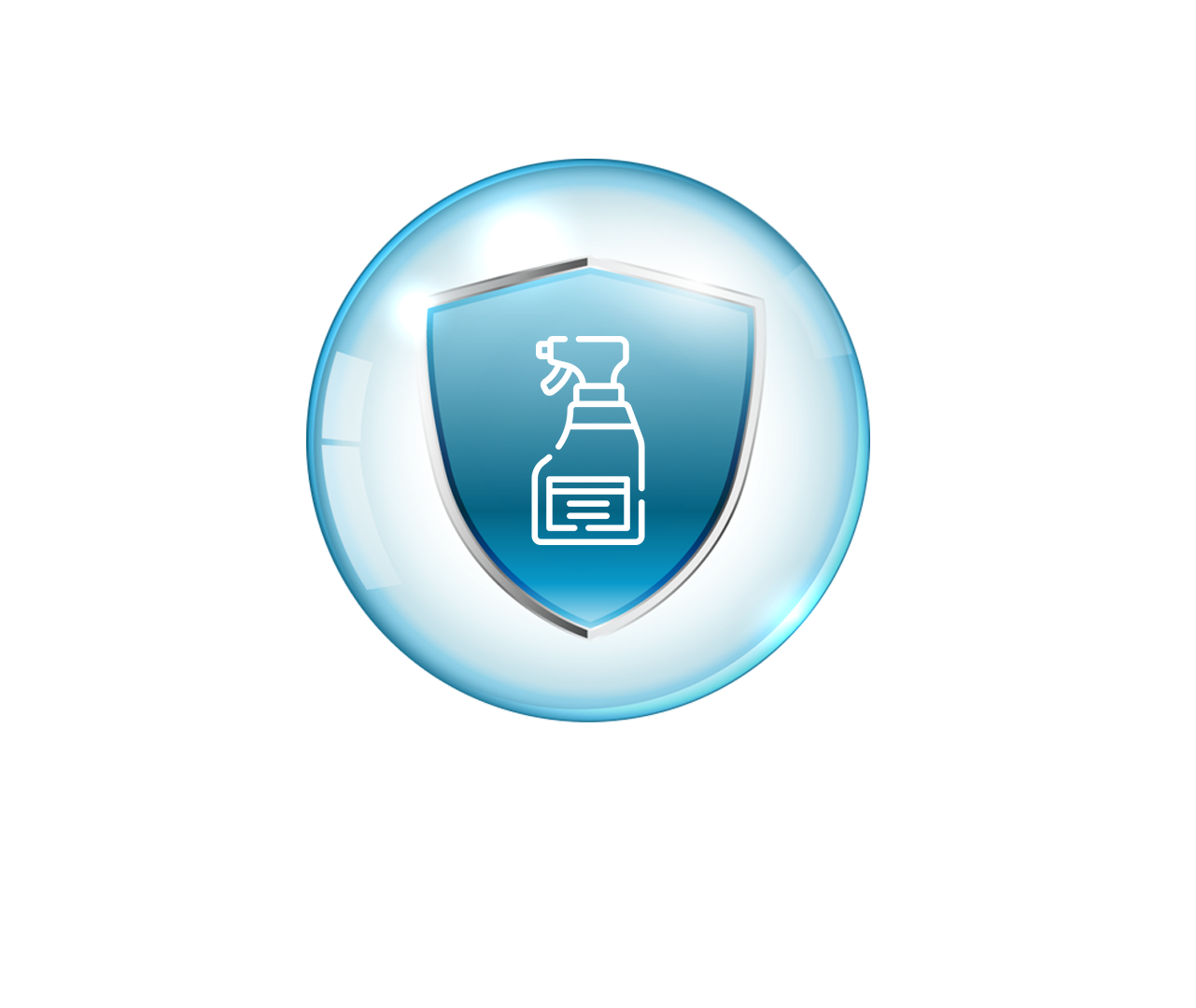 DISINFECTANT