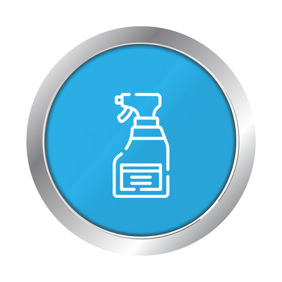 DISINFECTANT